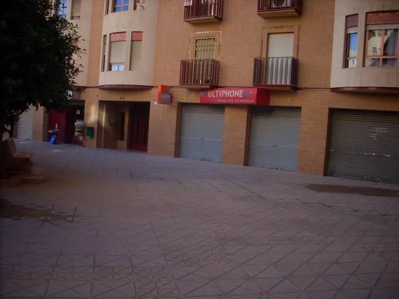 Venta Local Comercial Amueblado Pizzeria Carolinas Campoamor Alicante