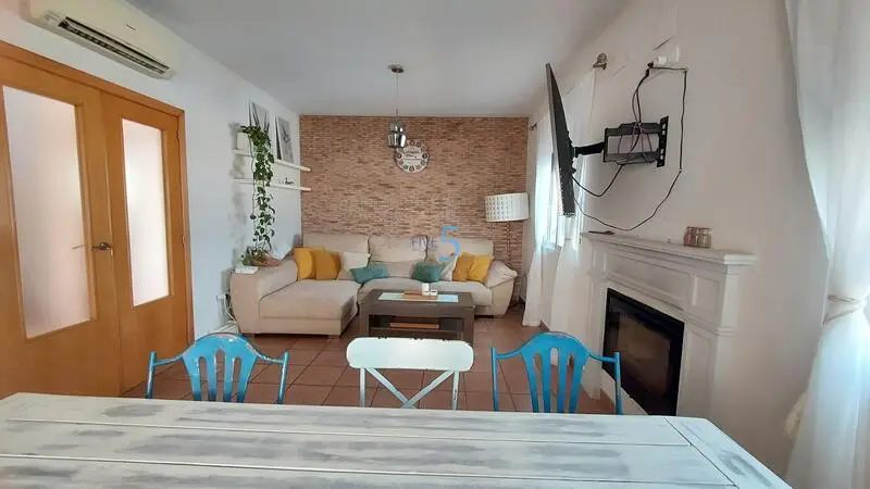 Villa Moderna 3 Dormitorios Beniarbeig Piscina Privada