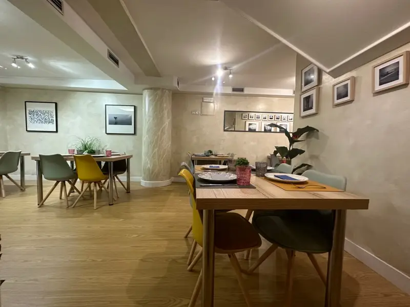 Venta Local Comercial Reformado Santander