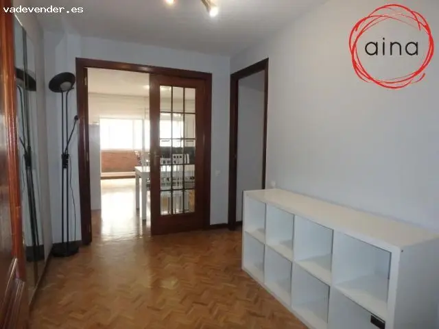 Piso Estudiantes 4 Habitaciones 2 Baños Iturrama Pamplona