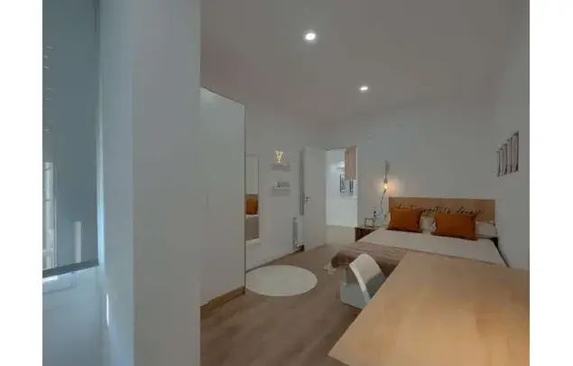 Alquiler Habitacion 96m2 Barcelona