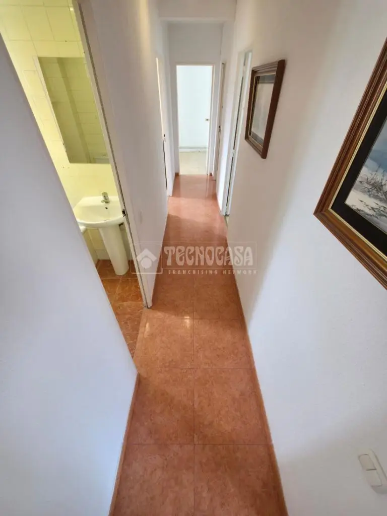 Piso en venta Coslada 77m2 4 dormitorios Reforma