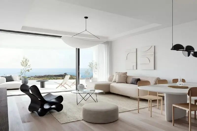 Venta Chalet con Jardin en Riviera Del Sol Mijas