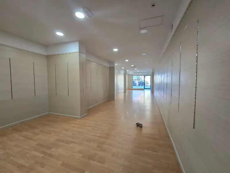 Venta Local Comercial Reformado Centro Plasencia