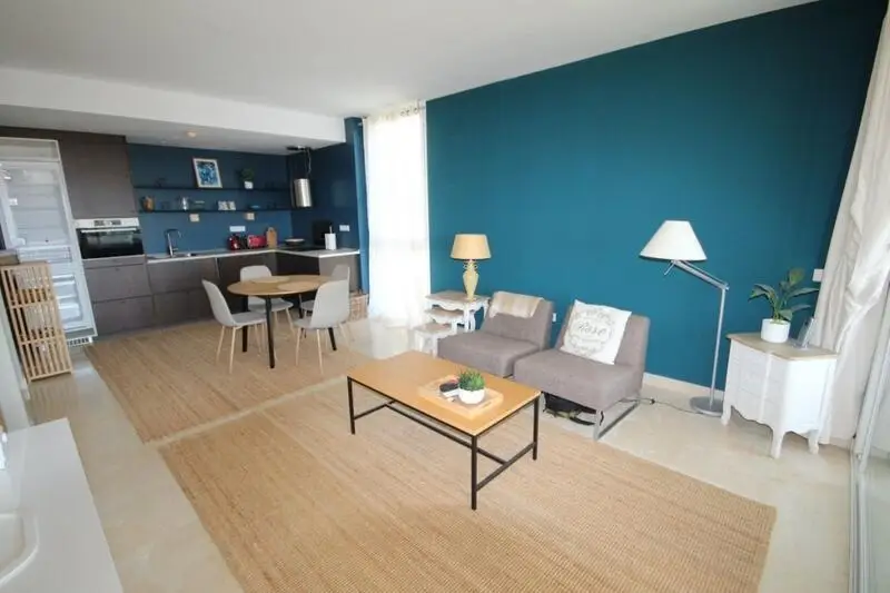 Apartamento en Venta Riviera del Sol Malaga 2 Dormitorios Lujo