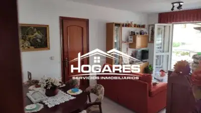 Piso en venta Nigran cerca de playa America