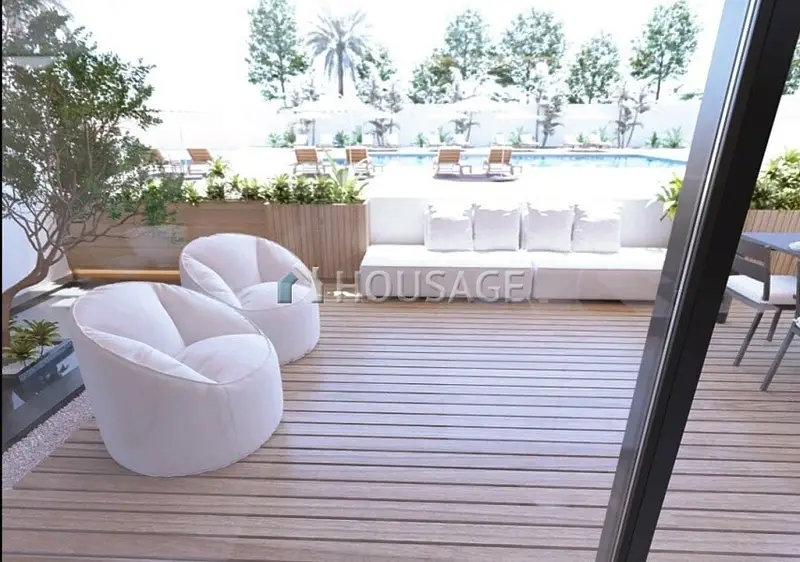 Apartamento en Venta Mijas Terraza Piscina Garaje Trastero