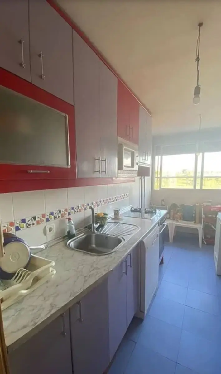 Piso en venta en Arganzuela, Madrid ciudad, Madrid
