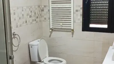 Chalet Unifamiliar en Campiña 140m2 a Reformar