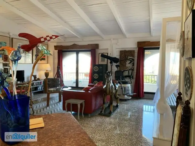 Estudio con Vistas Serra Tramuntana Aire Acondicionado Santa Margalida