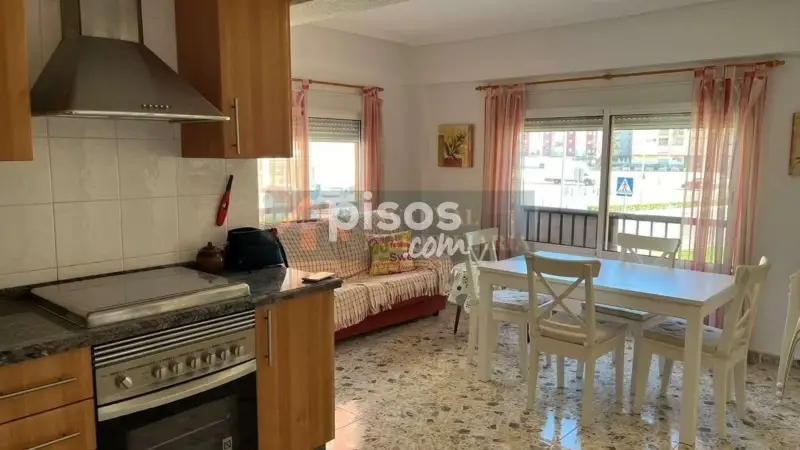 Apartamento en venta en Sant Antoni