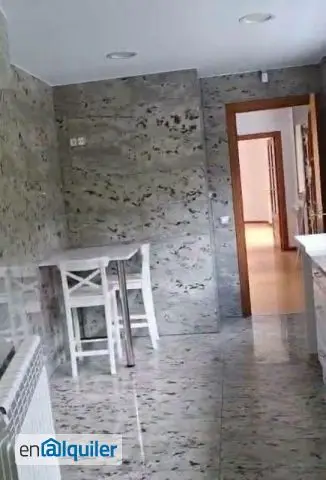 Chalet en Andorra la Vella con 400m2, garaje y terraza