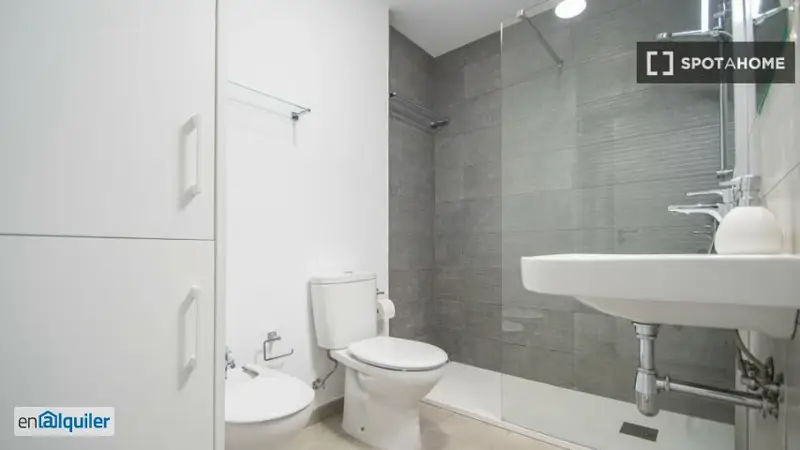 Estudio en Alquiler San Jose Cadiz Amueblado Exterior