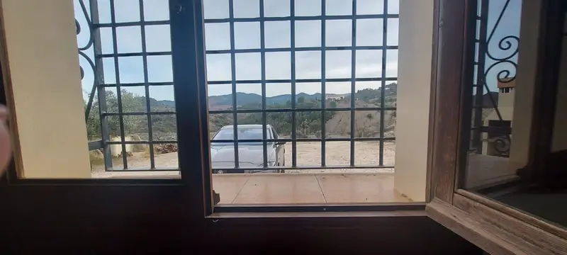 Casa Rural con Piscina 3 Dormitorios Lorca Espa
ja
