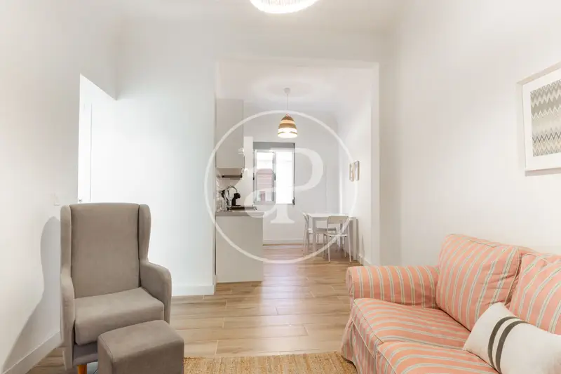 Apartamento 3 habitaciones en El Pilar cerca Torres de Quart