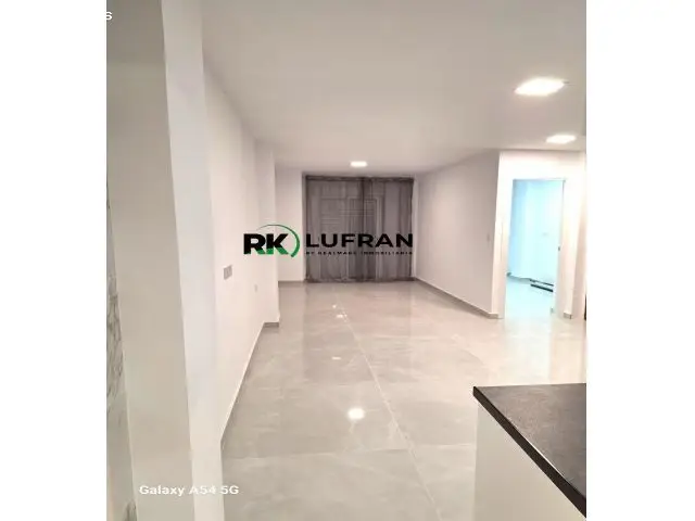 Piso En Elda Alicante. Para Entrar A Vivir