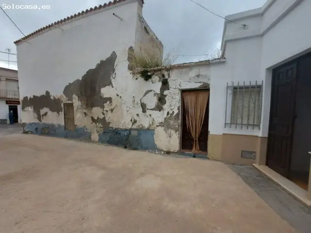 Solar en Venta Celin Dalias 83m2