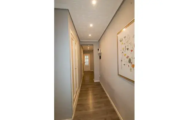 Alquiler Apartamento 2 Dormitorios Valencia 3-24 Meses