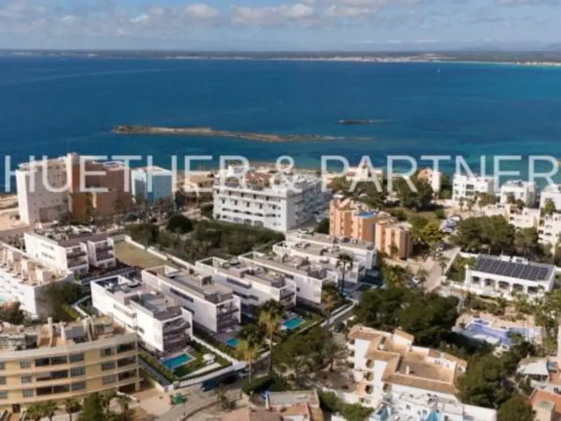 venta Apartamento en Salines (Ses), Balears (Illes) (43414964254.105600)- Globaliza