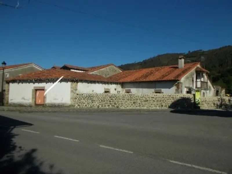 venta Chalet en Cos, Cantabria (6902/3416)- Globaliza