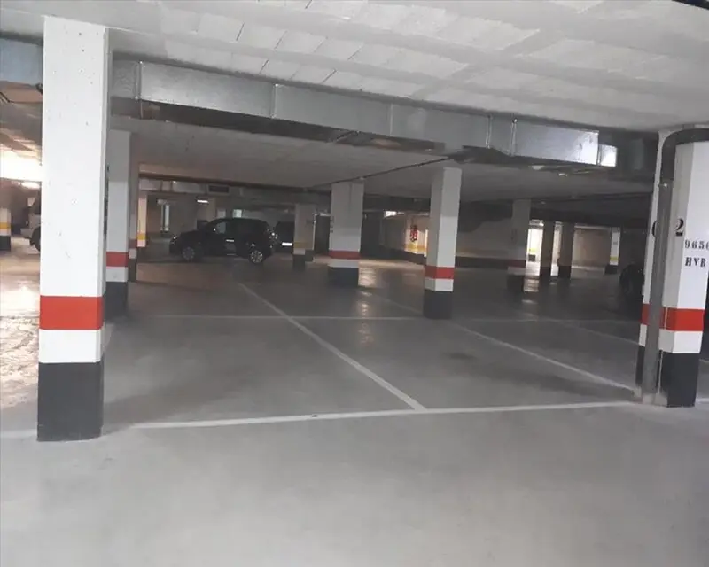 Estudio de 16m2 en venta en Palmas de Gran Canaria