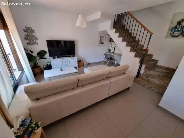 Adosado en Venta en Torrevieja Aguas Nuevas