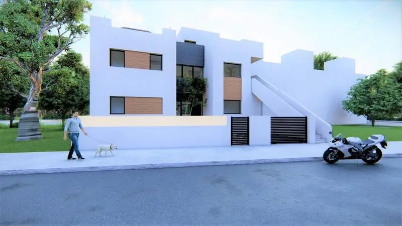 2 Cuarto Apartamento en venta
Pilar de la Horadada, Alicante