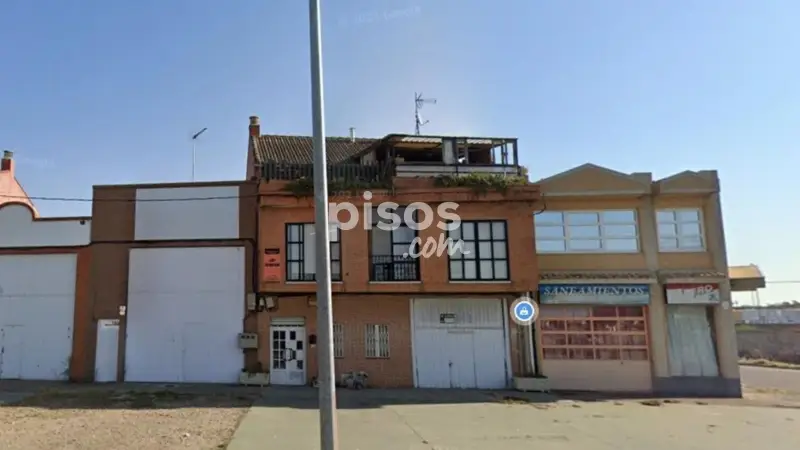 Casa en venta en Benavente