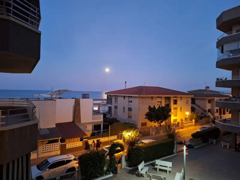 Apartamento Guardamar del Segura Segunda Linea Playa Vistas Mar