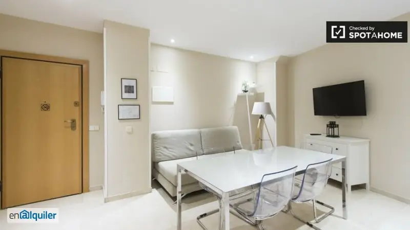 Apartamento 2 Dormitorios Centro Madrid Plaza Mayor Palacio Real