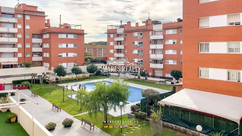 Piso en venta en Fenals, Lloret de Mar, Girona