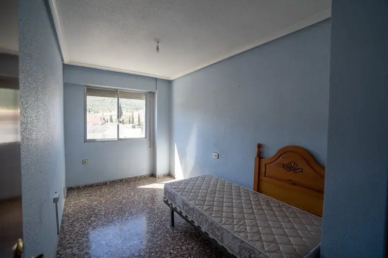 Venta Piso Luminoso Santo Angel 3 Dormitorios Ascensor Trastero