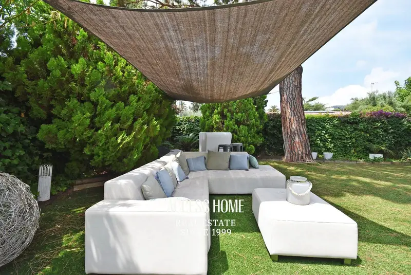 Chalet en Venta Cabrils Barcelona Cerca Colegios