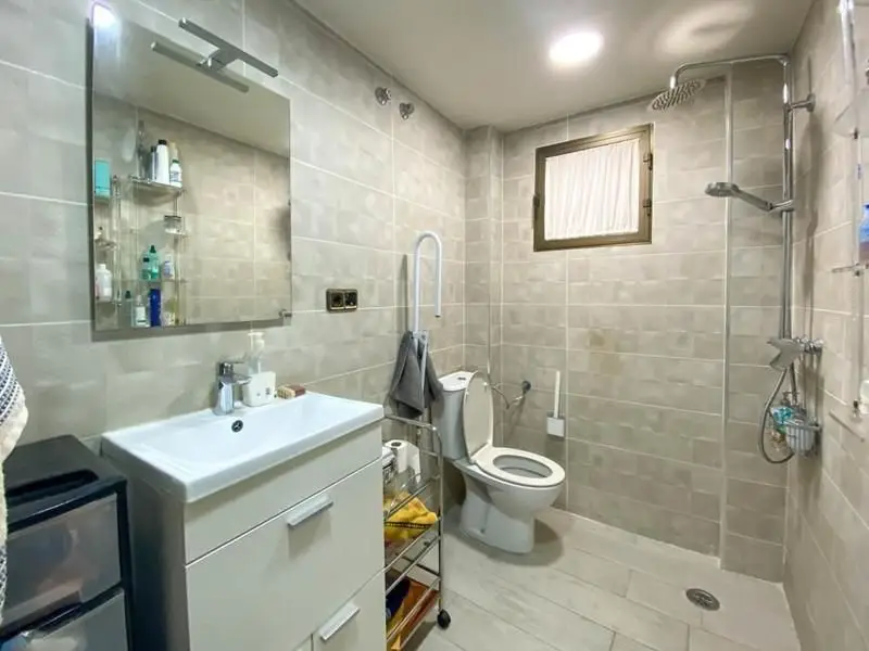 Venta Adosado con Terraza en Albolote
