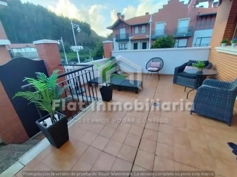 Chalet en Cotolino con garaje y 3 habitaciones