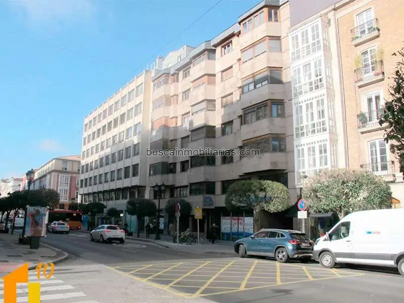 Oficina en Venta Burgos Centro Plaza Mío Cid