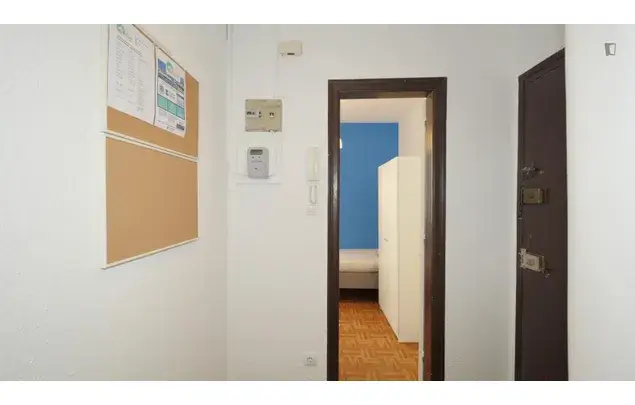 Apartamento 3 Dormitorios Barcelona Alquiler 3-24 Meses