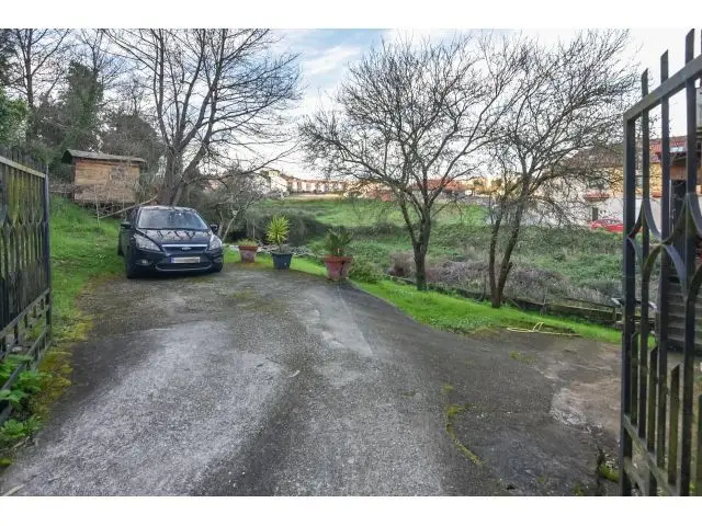 Casa Pareada con Finca en Vilaboa Ideal Familias