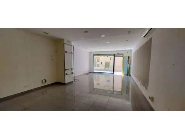 Local en Alquiler 140m2 Centro