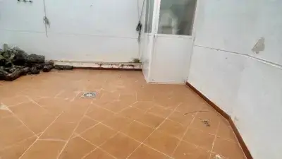 Casa en venta en Baena casco historico con vistas al castillo