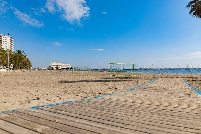 Alegria XII Apartamentos de Lujo en Torrevieja Cerca de la Playa