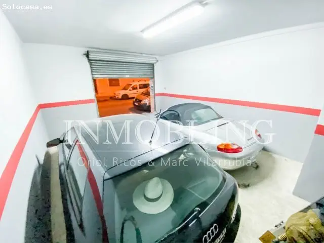 Local Comercial 32m2 Mataro Centro Ideal Despachos Estetica