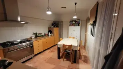 Casa en Venta Zona Las Flores Planta Baja