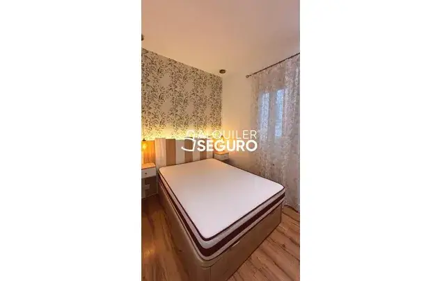 Apartamento Reformado 1 Dormitorio Madrid