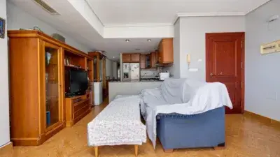 Apartamento en venta en Calle de San Gabriel