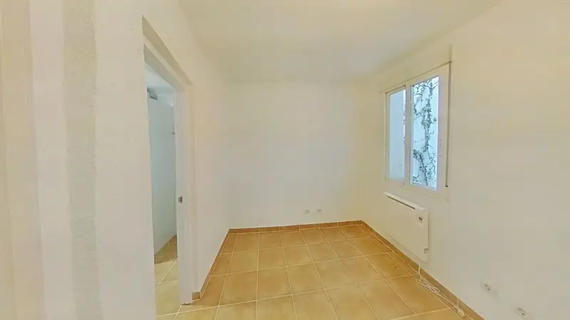 Piso en venta Madrid Arganzuela 1 dormitorio cerca del metro