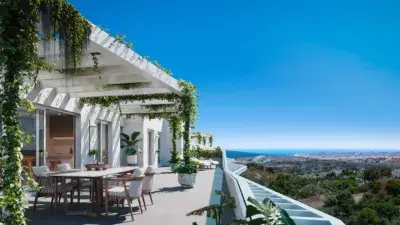 Apartamento en Venta Mijas Costa 3 Dormitorios 2 Baños Cerca de la Playa