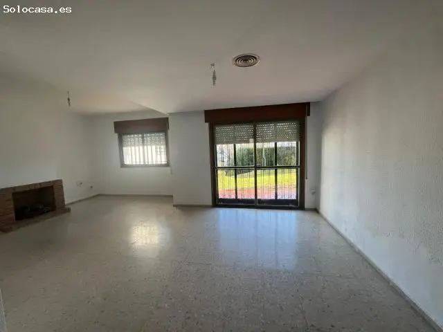 Casa 7 Dormitorios Mérida Nueva Ciudad Garage Terraza