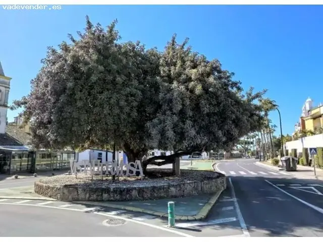 CHALET EN ALQUILER ANUAL EN VISTAHERMOSA El Puerto de Santa María