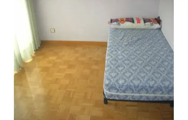 Alquiler Habitacion Leganes Cerca Universidad